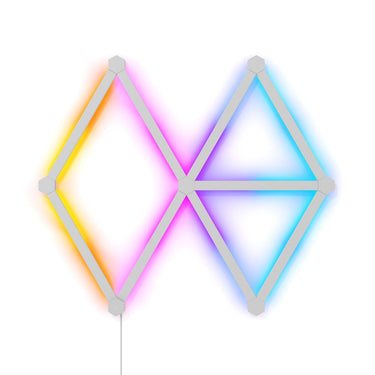 nanoleaf lines starter kit (9 lines)